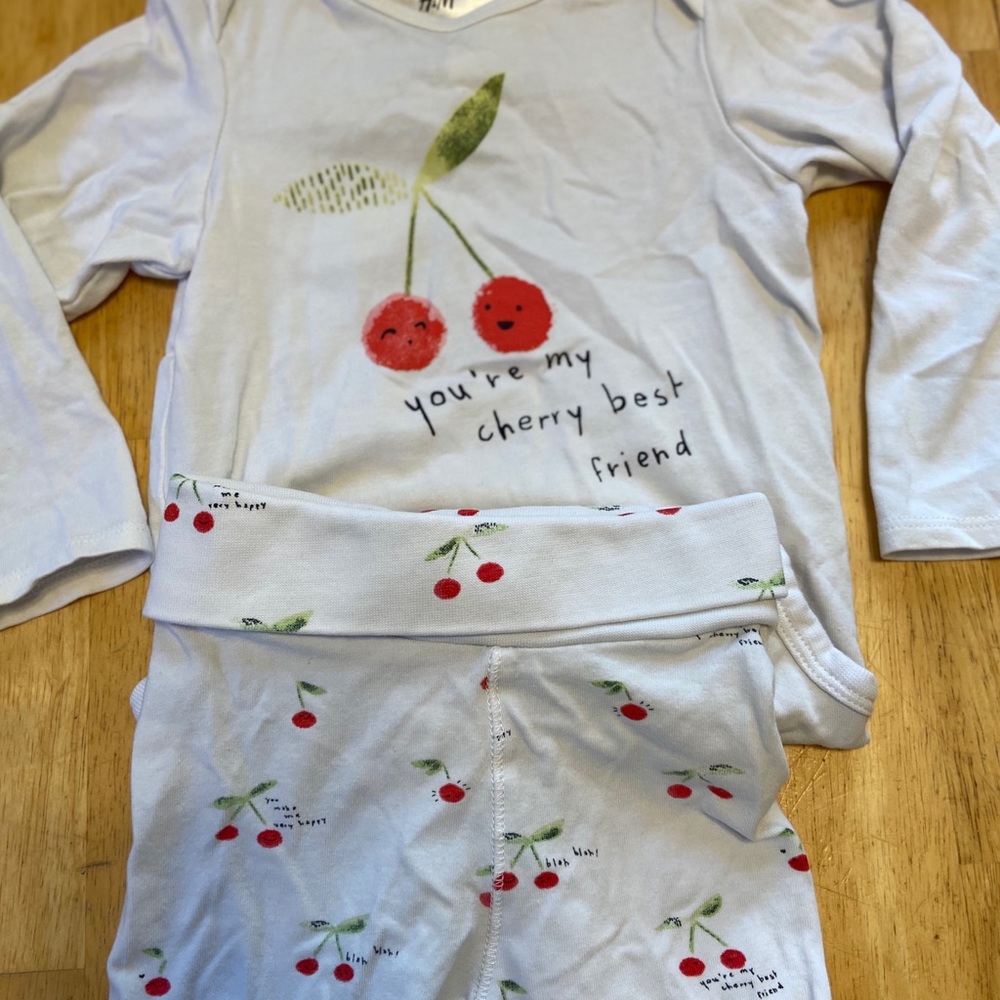 Lot of 3 gently used great condition outfits